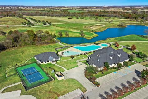 1905 Running Deer Lane Gunter TX 75058