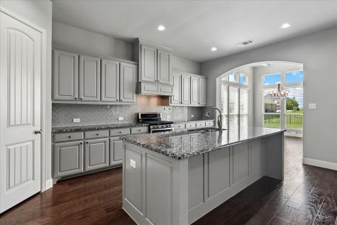 1905 Running Deer Lane Gunter TX 75058