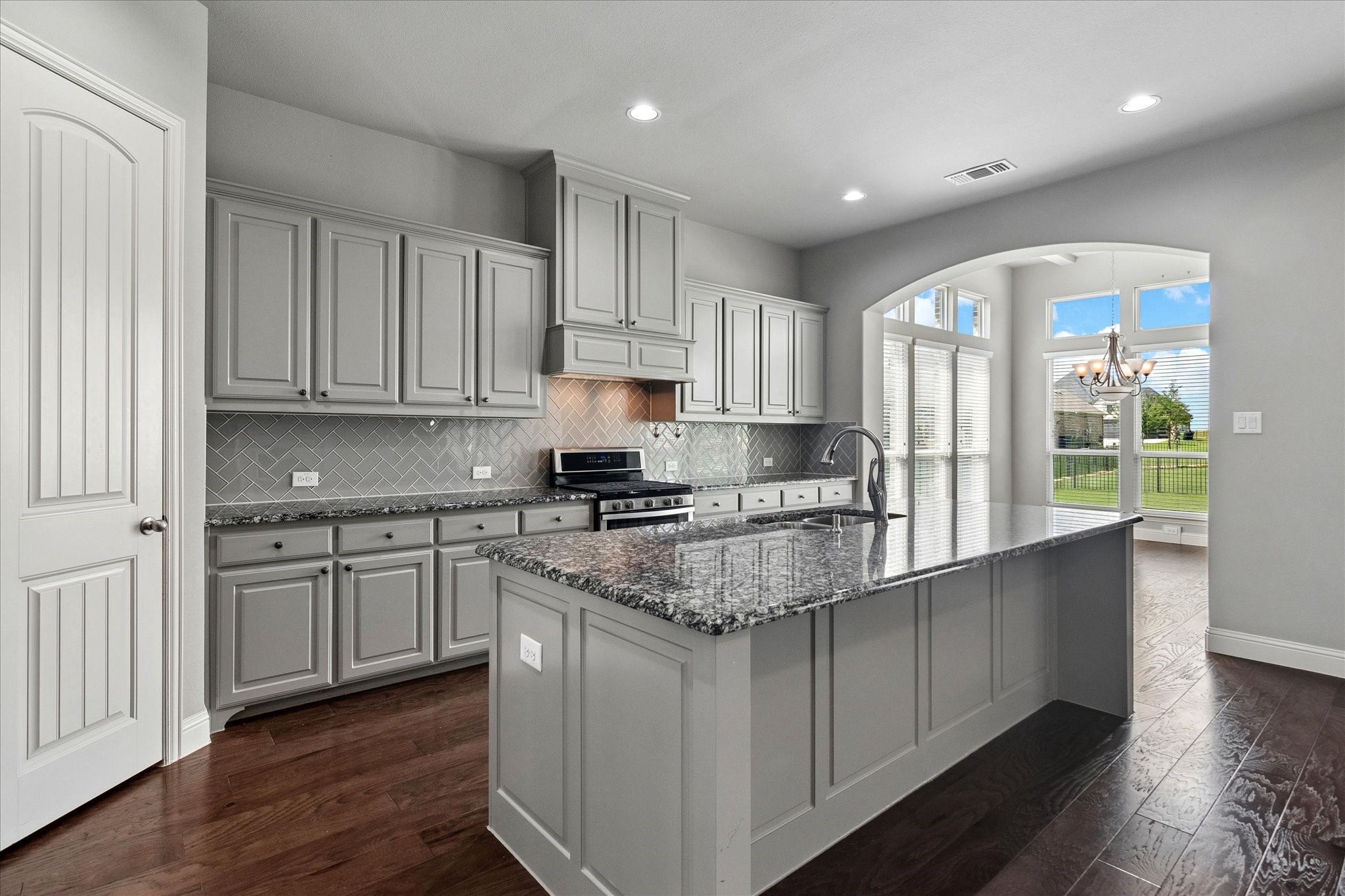 1905 Running Deer Lane Gunter TX 75058