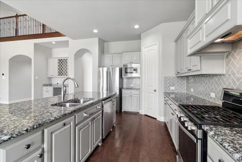 1905 Running Deer Lane Gunter TX 75058