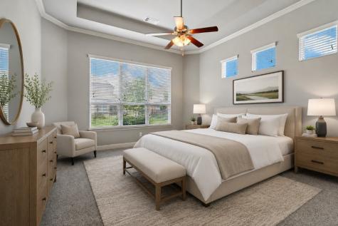 1905 Running Deer Lane Gunter TX 75058