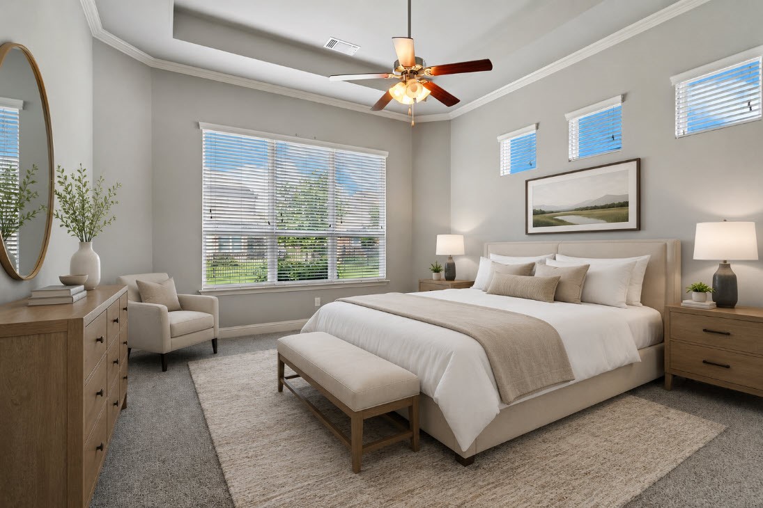 1905 Running Deer Lane Gunter TX 75058
