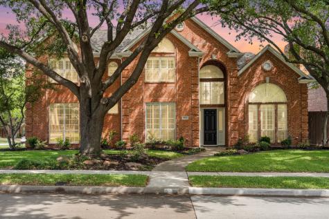 5621 Lindsey Drive Plano TX 75093