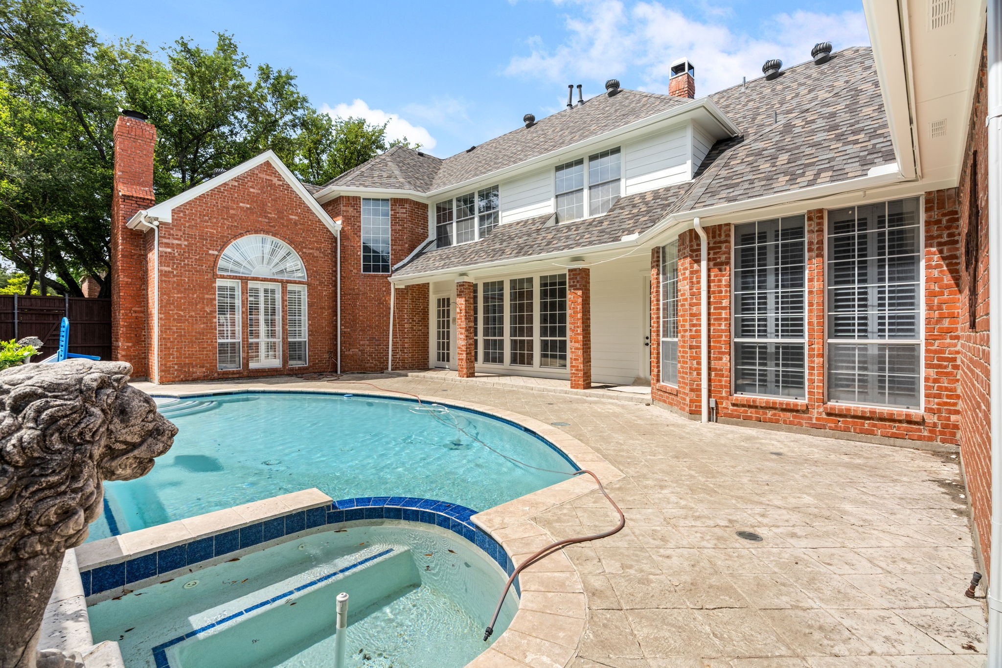 5621 Lindsey Drive Plano TX 75093