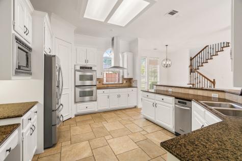 5621 Lindsey Drive Plano TX 75093