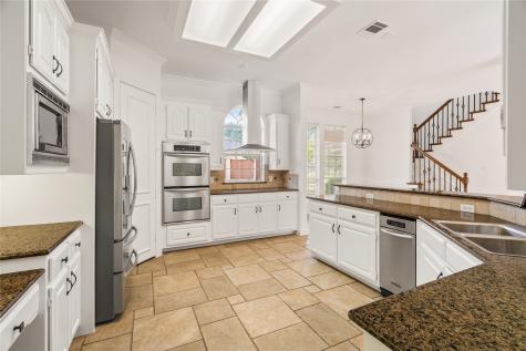 5621 Lindsey Drive Plano TX 75093