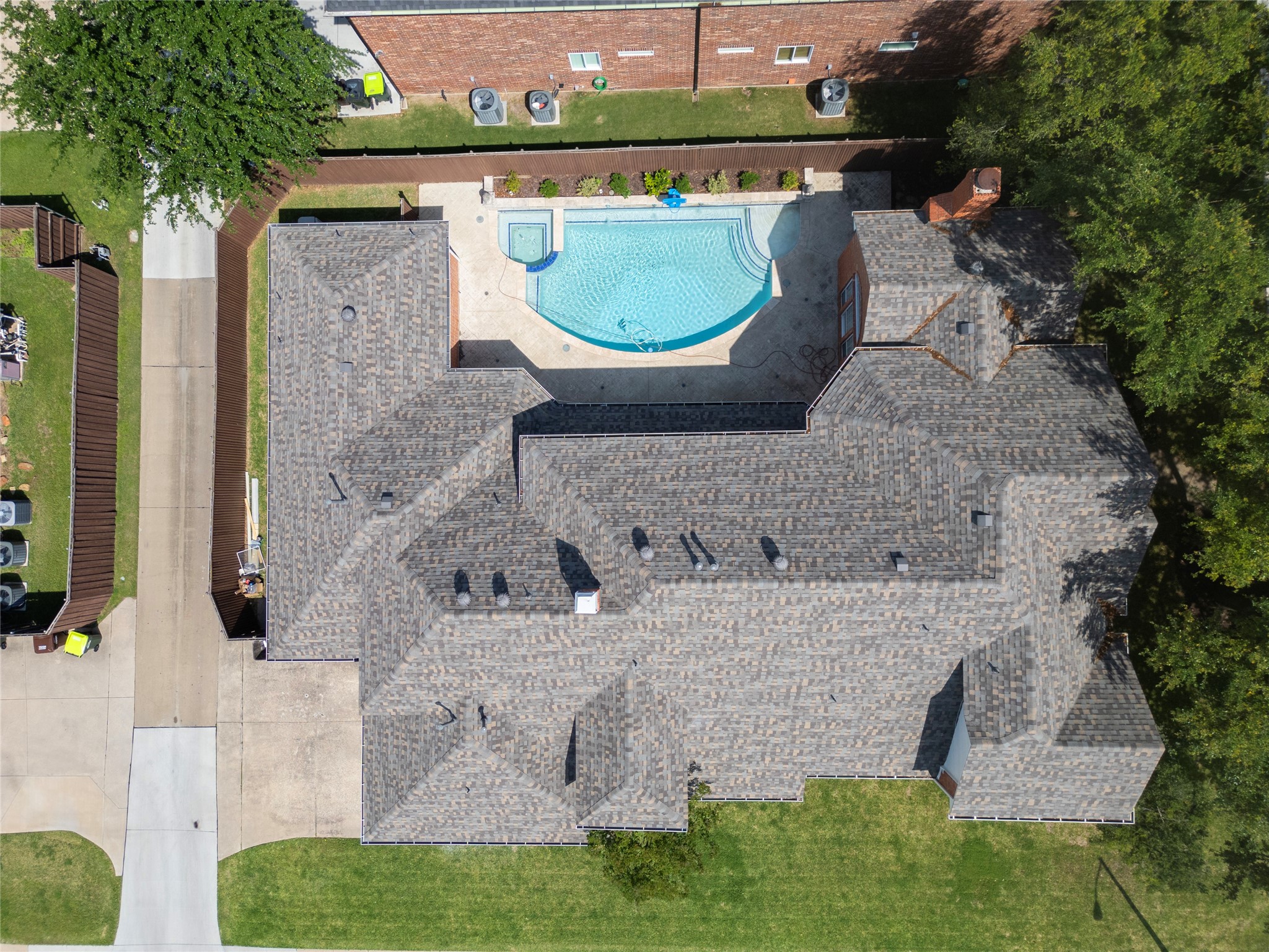 5621 Lindsey Drive Plano TX 75093