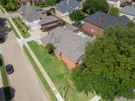 5621 Lindsey Drive Plano TX 75093