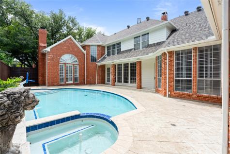 5621 Lindsey Drive Plano TX 75093