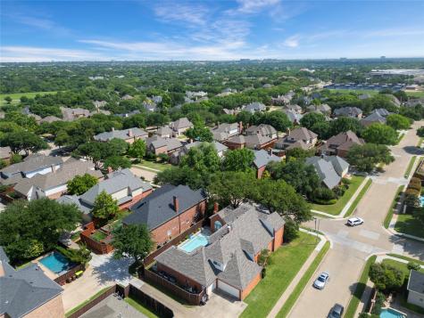 5621 Lindsey Drive Plano TX 75093