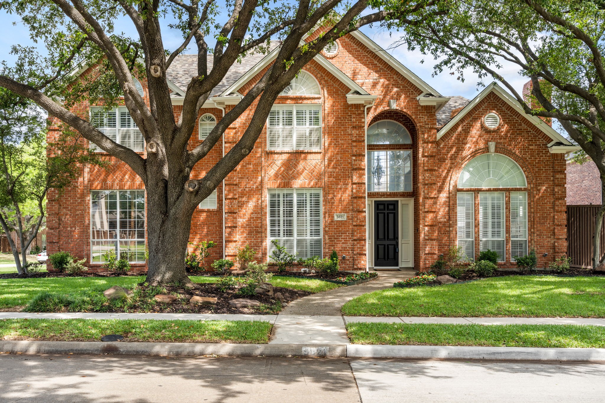 5621 Lindsey Drive Plano TX 75093