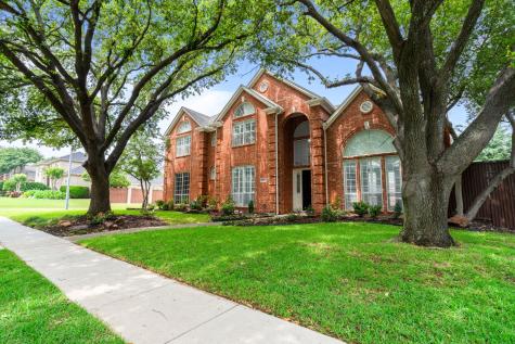 5621 Lindsey Drive Plano TX 75093