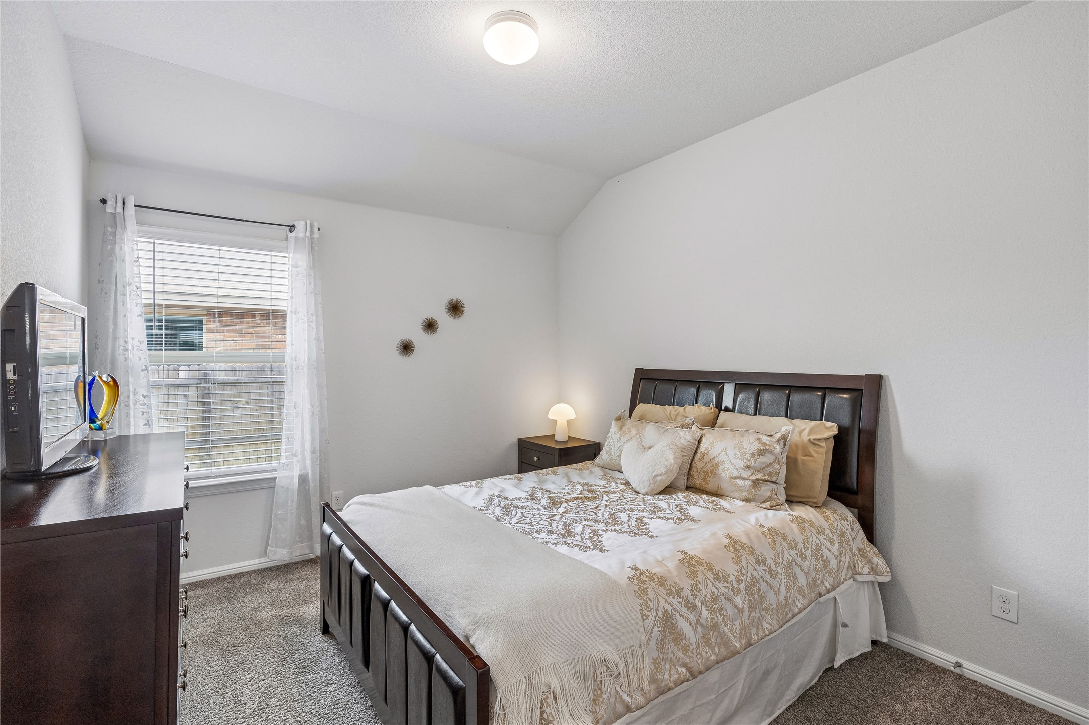 9705 Snowbell Lane Fort Worth TX 76036