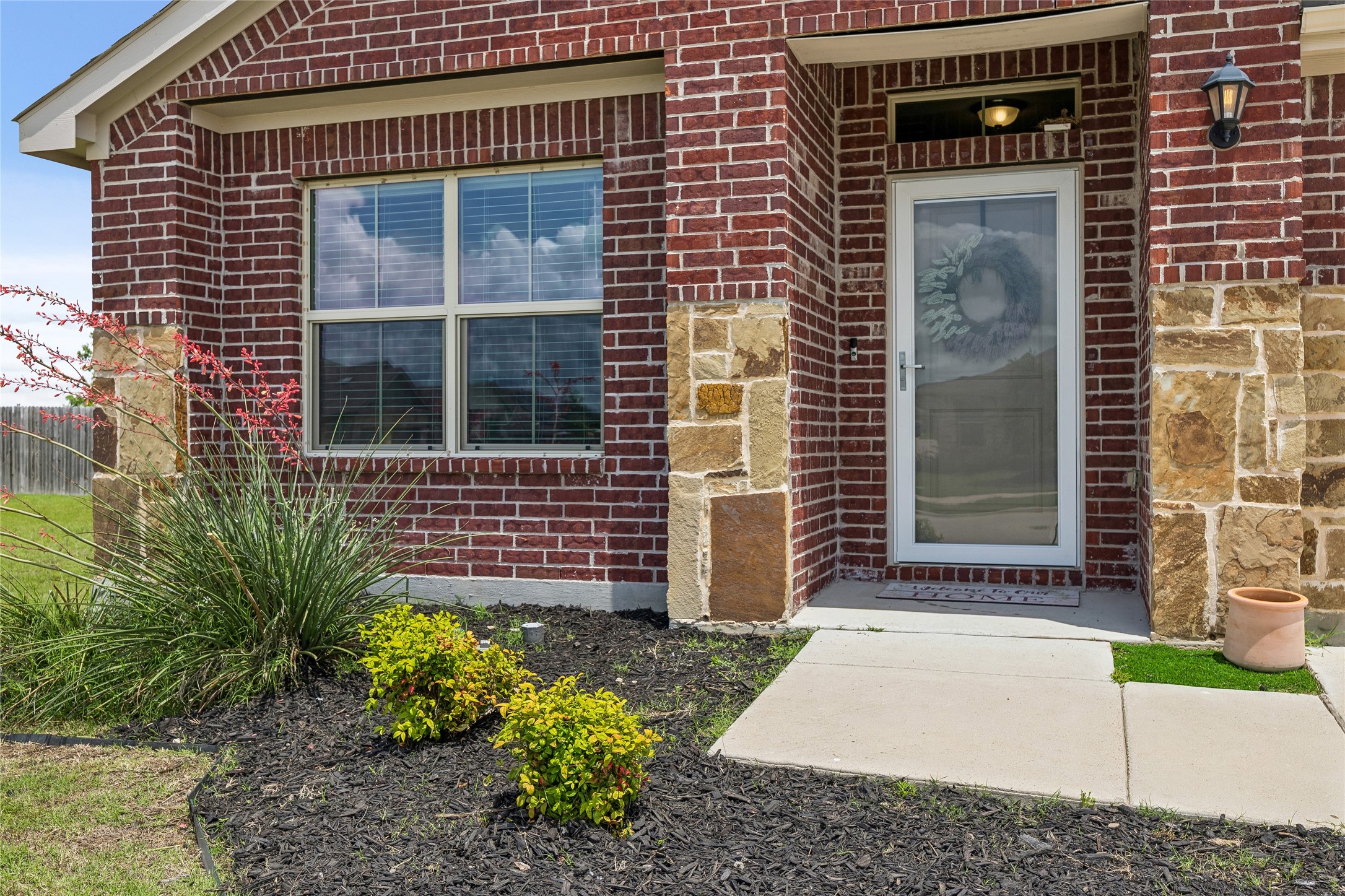 9705 Snowbell Lane Fort Worth TX 76036