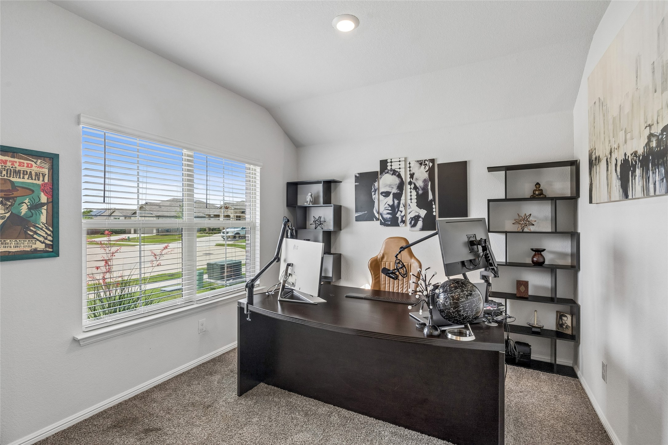 9705 Snowbell Lane Fort Worth TX 76036
