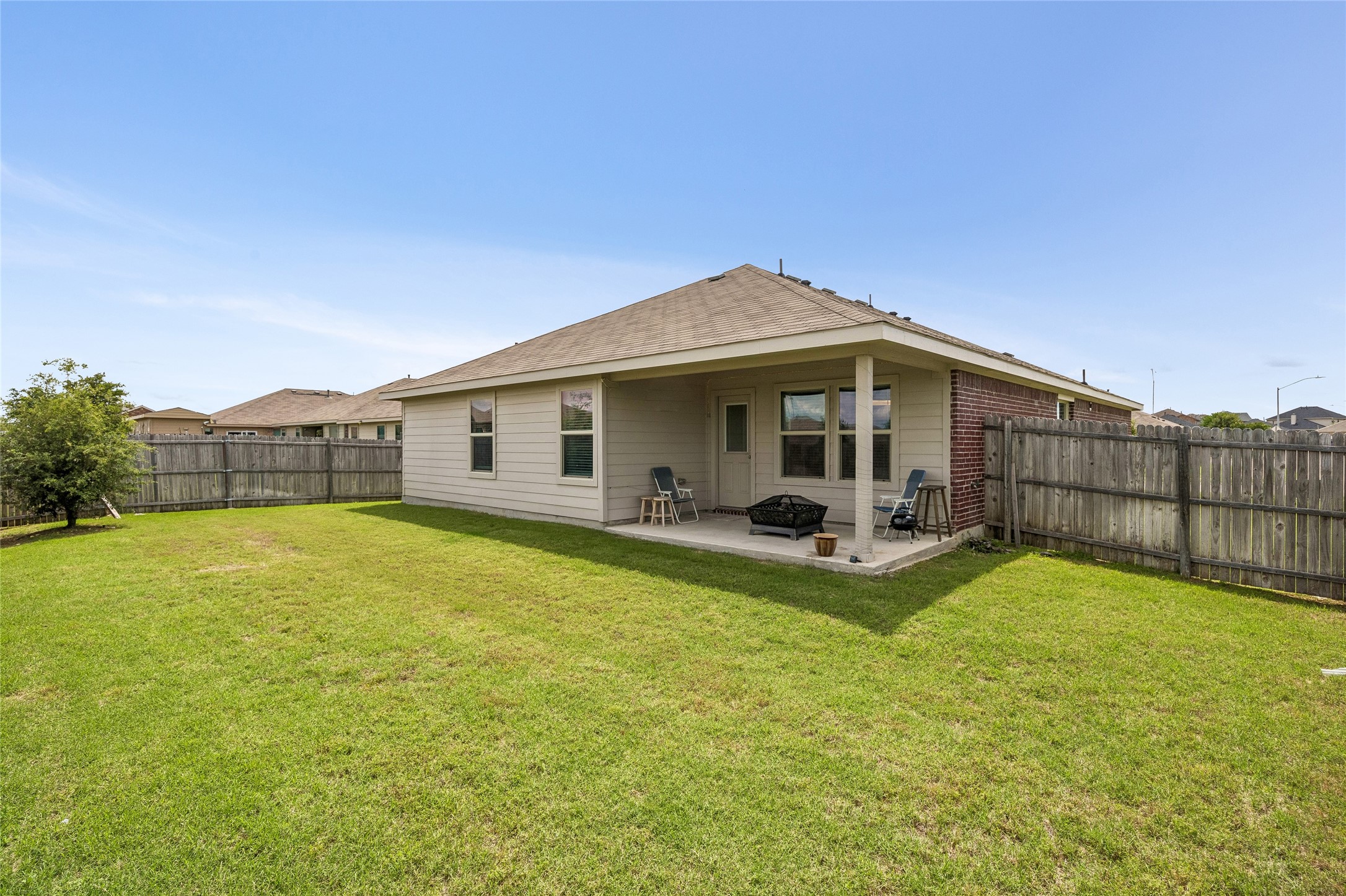 9705 Snowbell Lane Fort Worth TX 76036