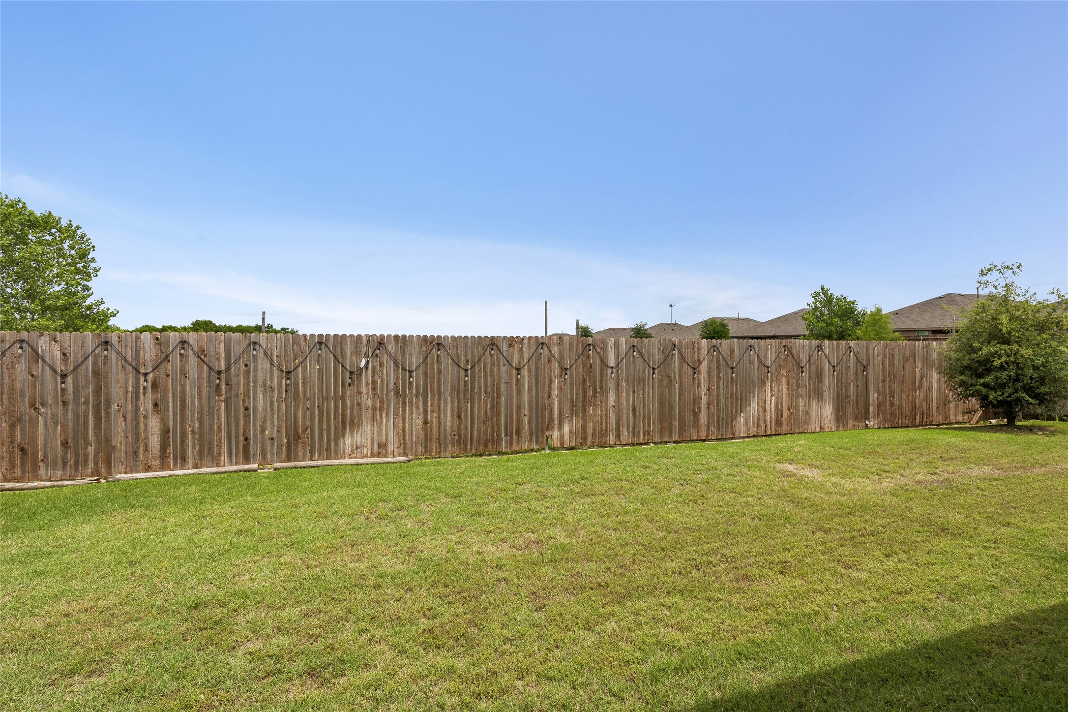 9705 Snowbell Lane Fort Worth TX 76036