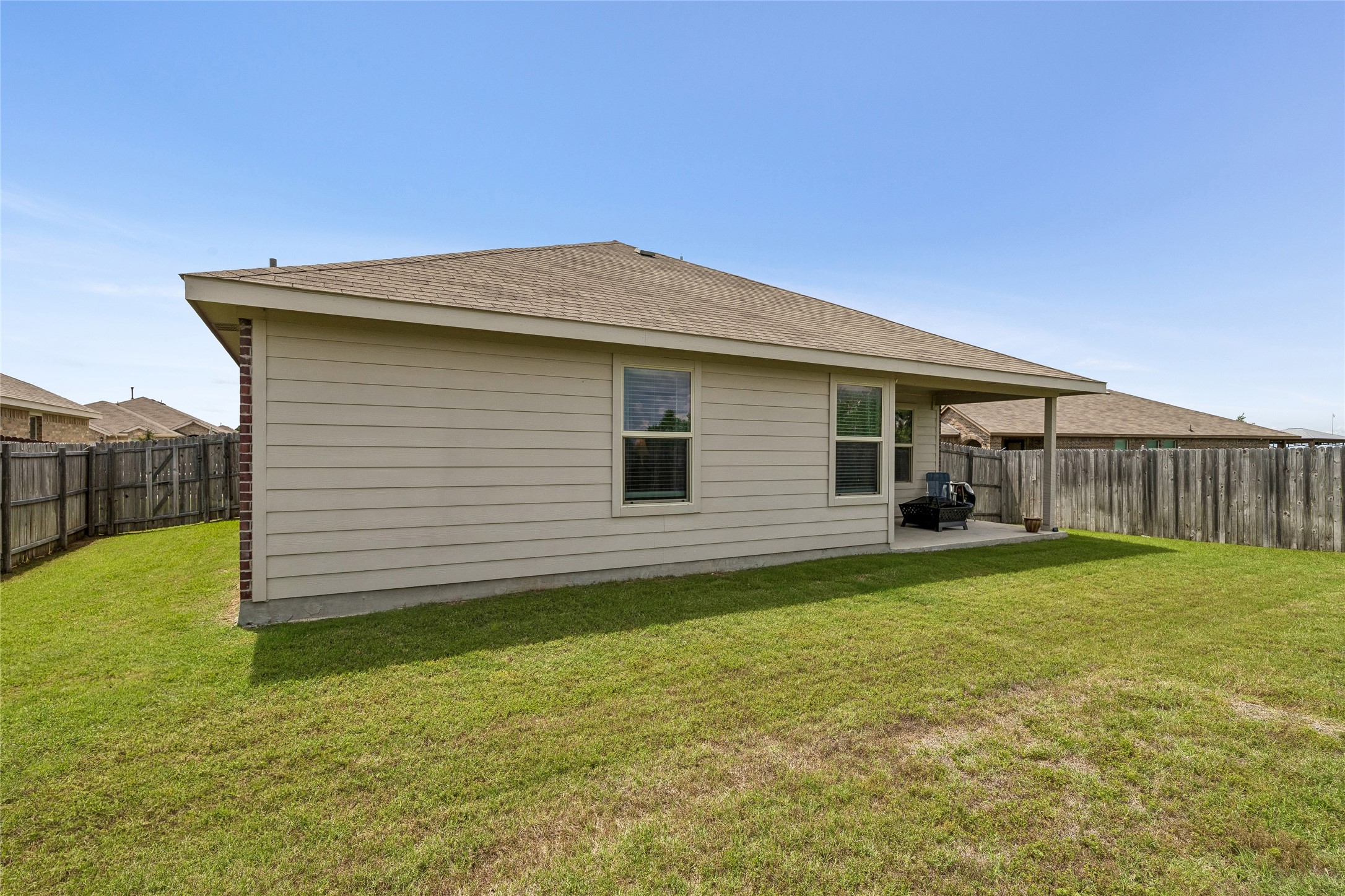 9705 Snowbell Lane Fort Worth TX 76036