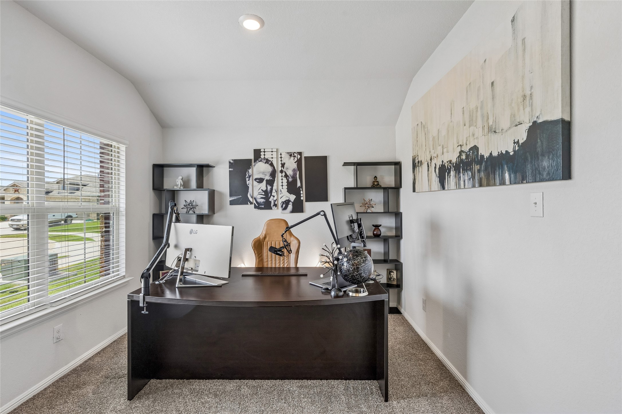 9705 Snowbell Lane Fort Worth TX 76036