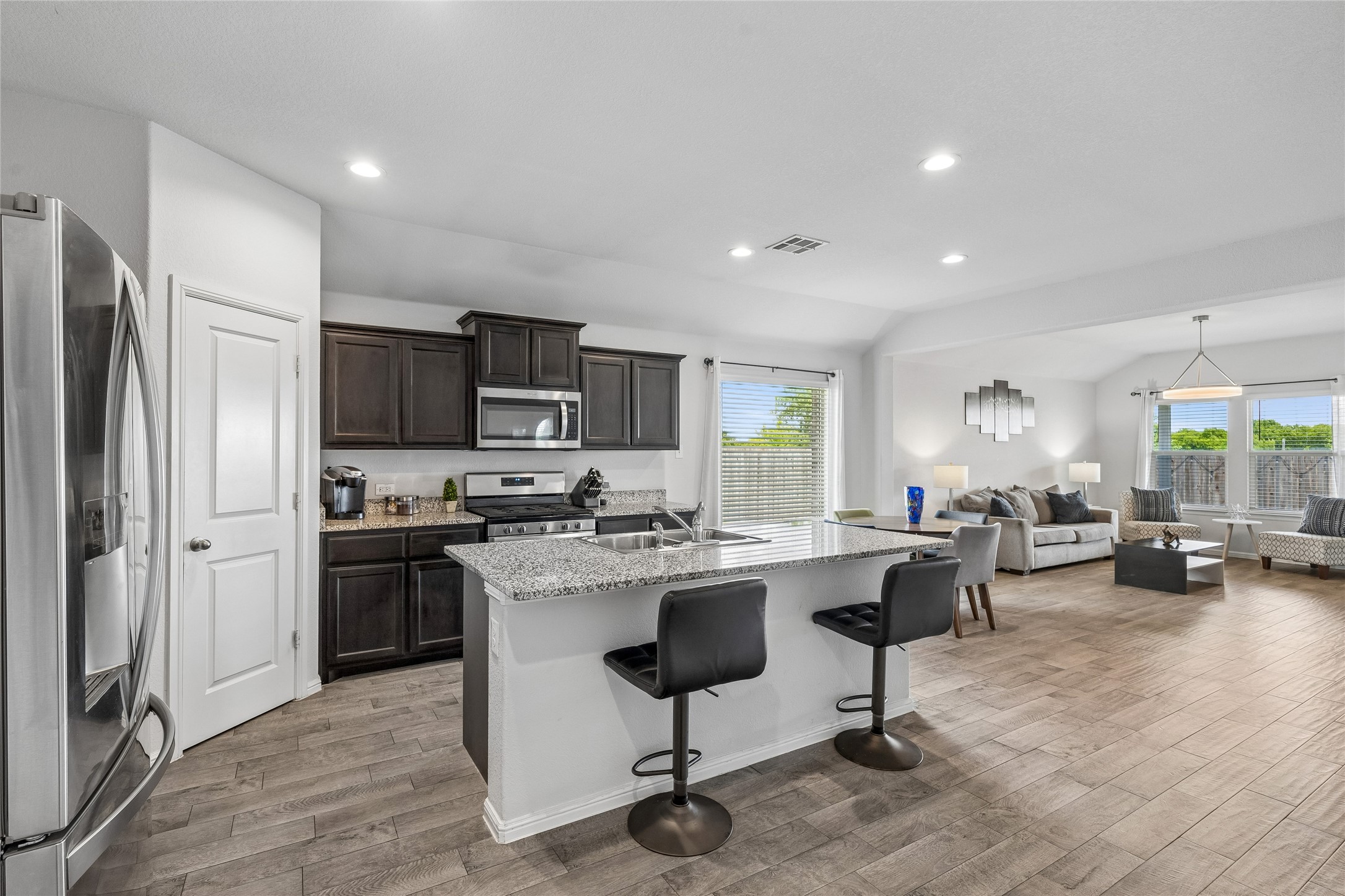 9705 Snowbell Lane Fort Worth TX 76036