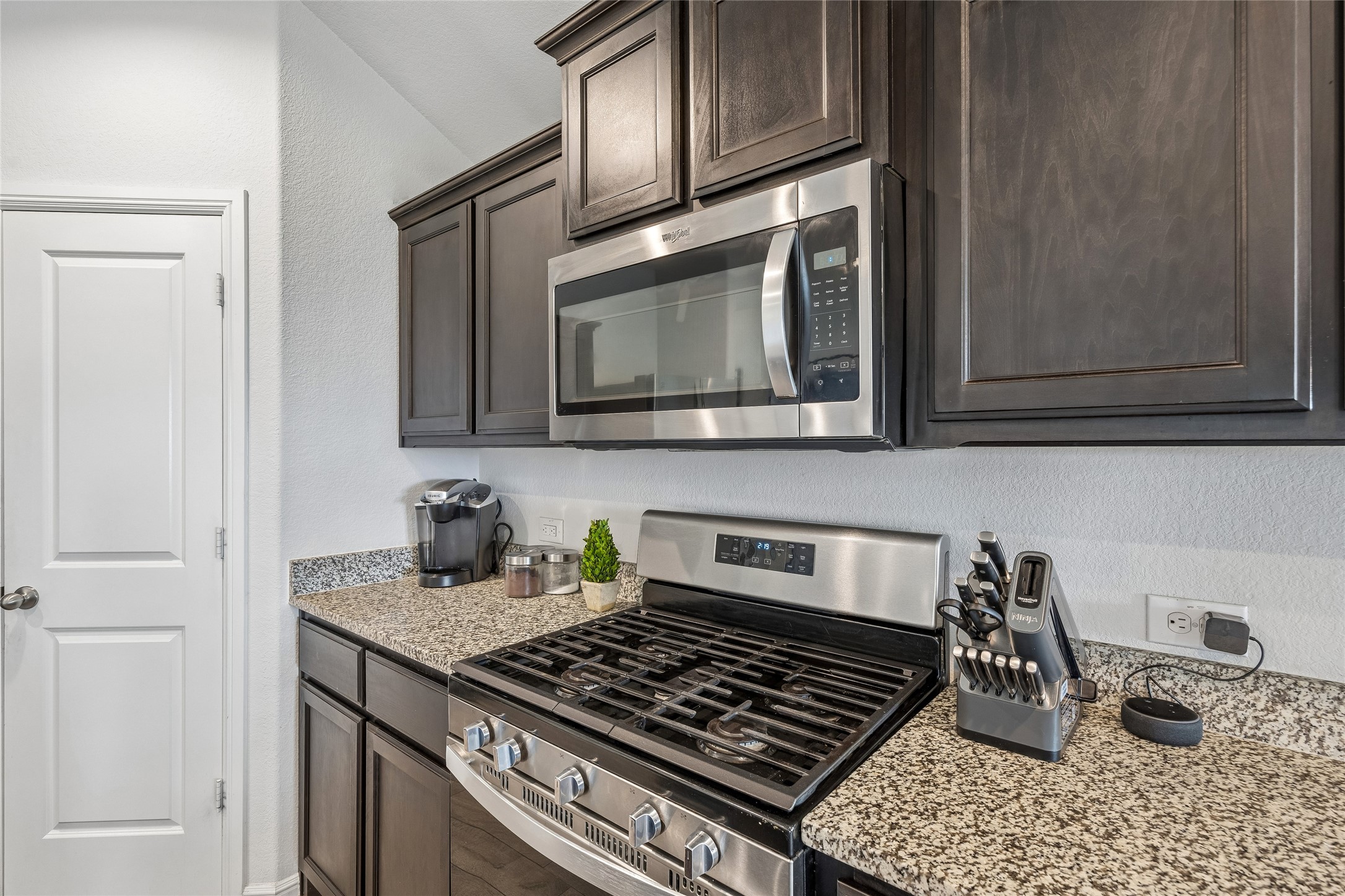 9705 Snowbell Lane Fort Worth TX 76036