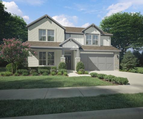 2532 Peoria Drive Fort Worth TX 76179