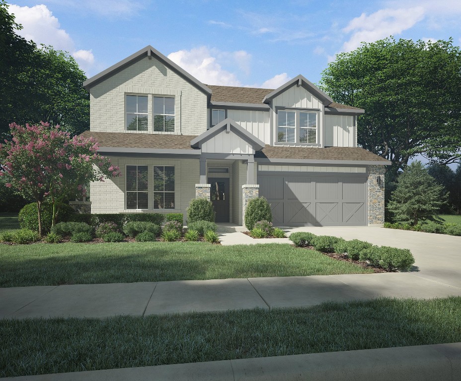 2532 Peoria Drive Fort Worth TX 76179