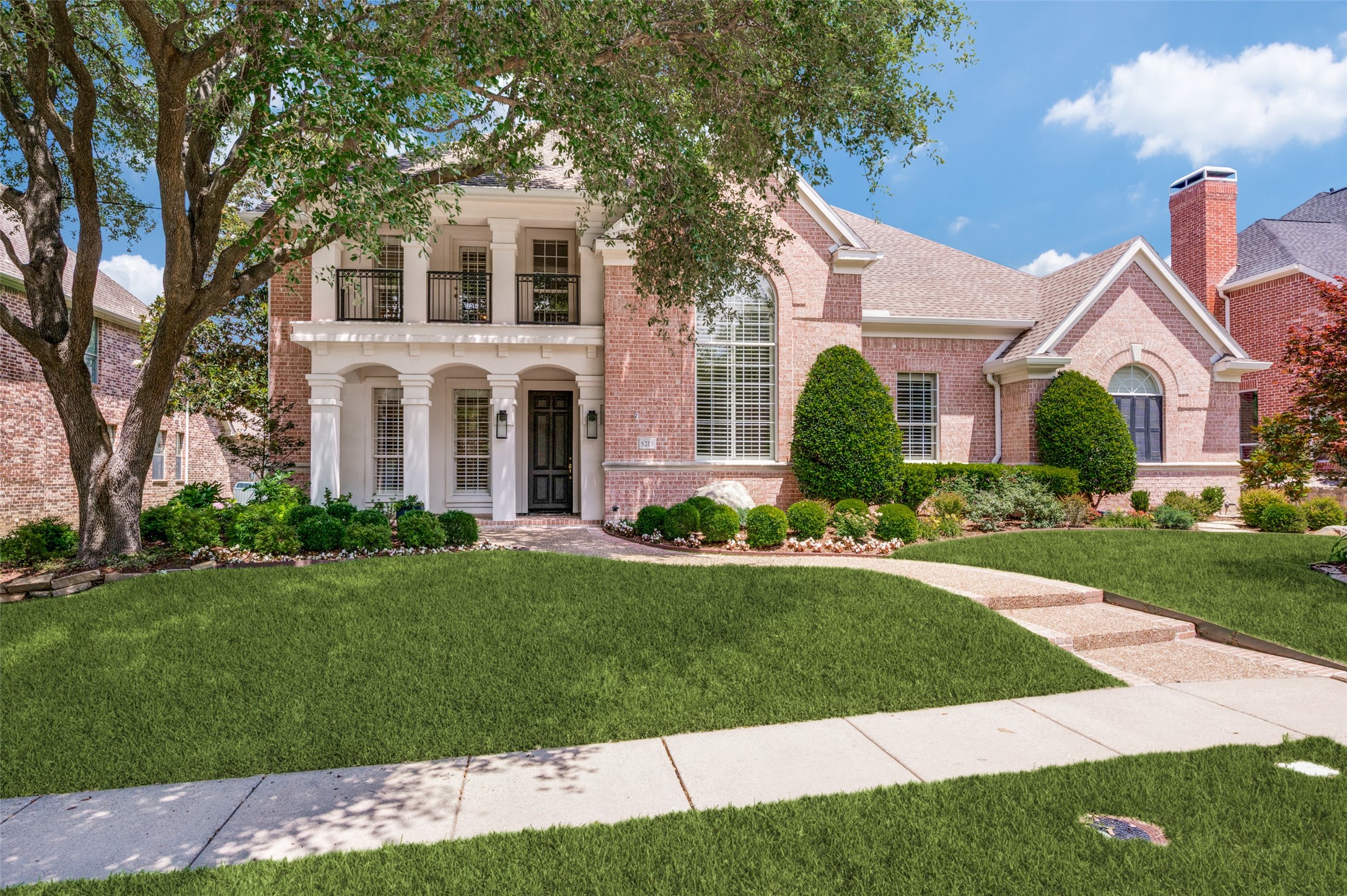 5213 Quail Run Frisco TX 75034
