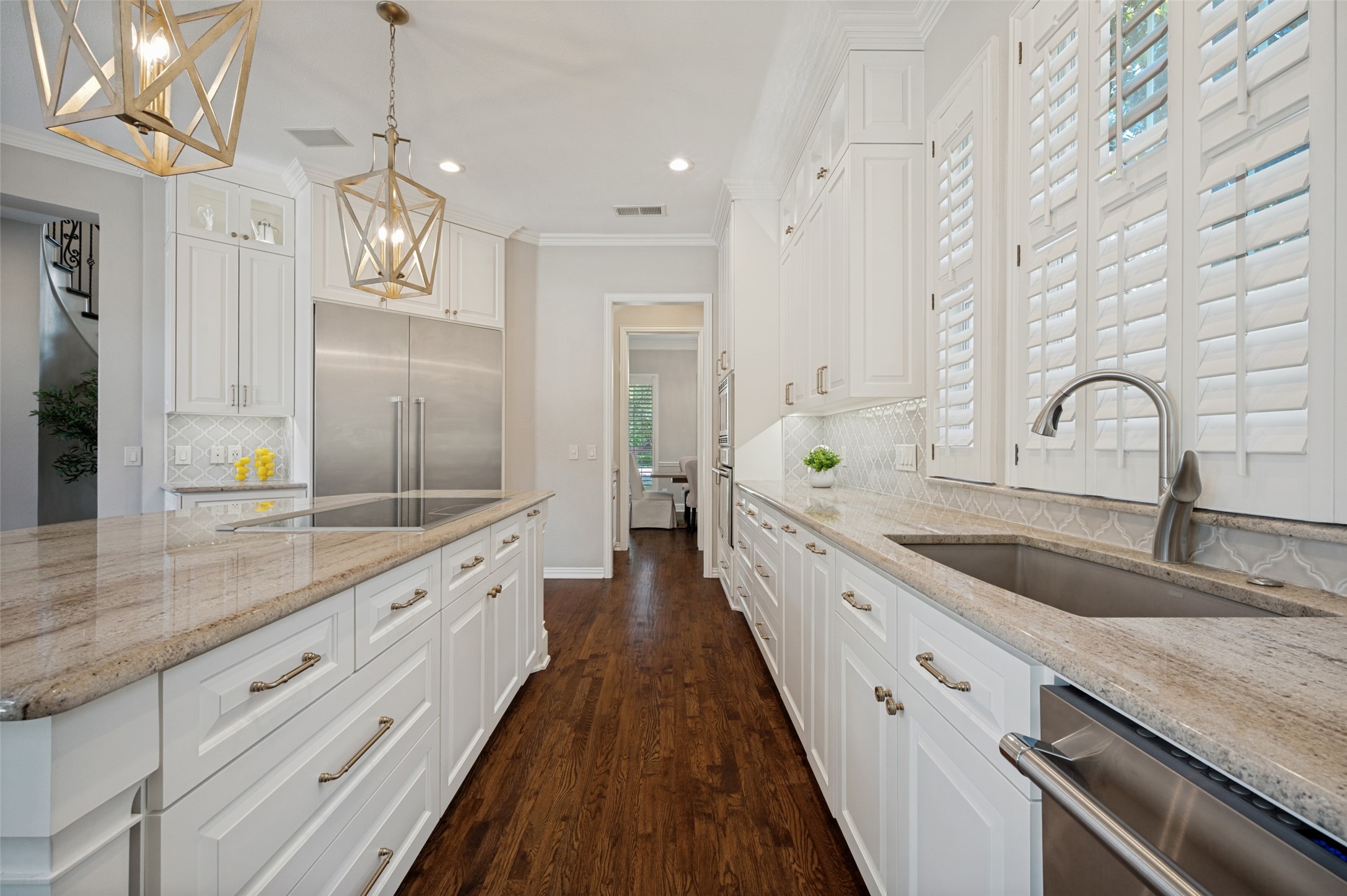 5213 Quail Run Frisco TX 75034