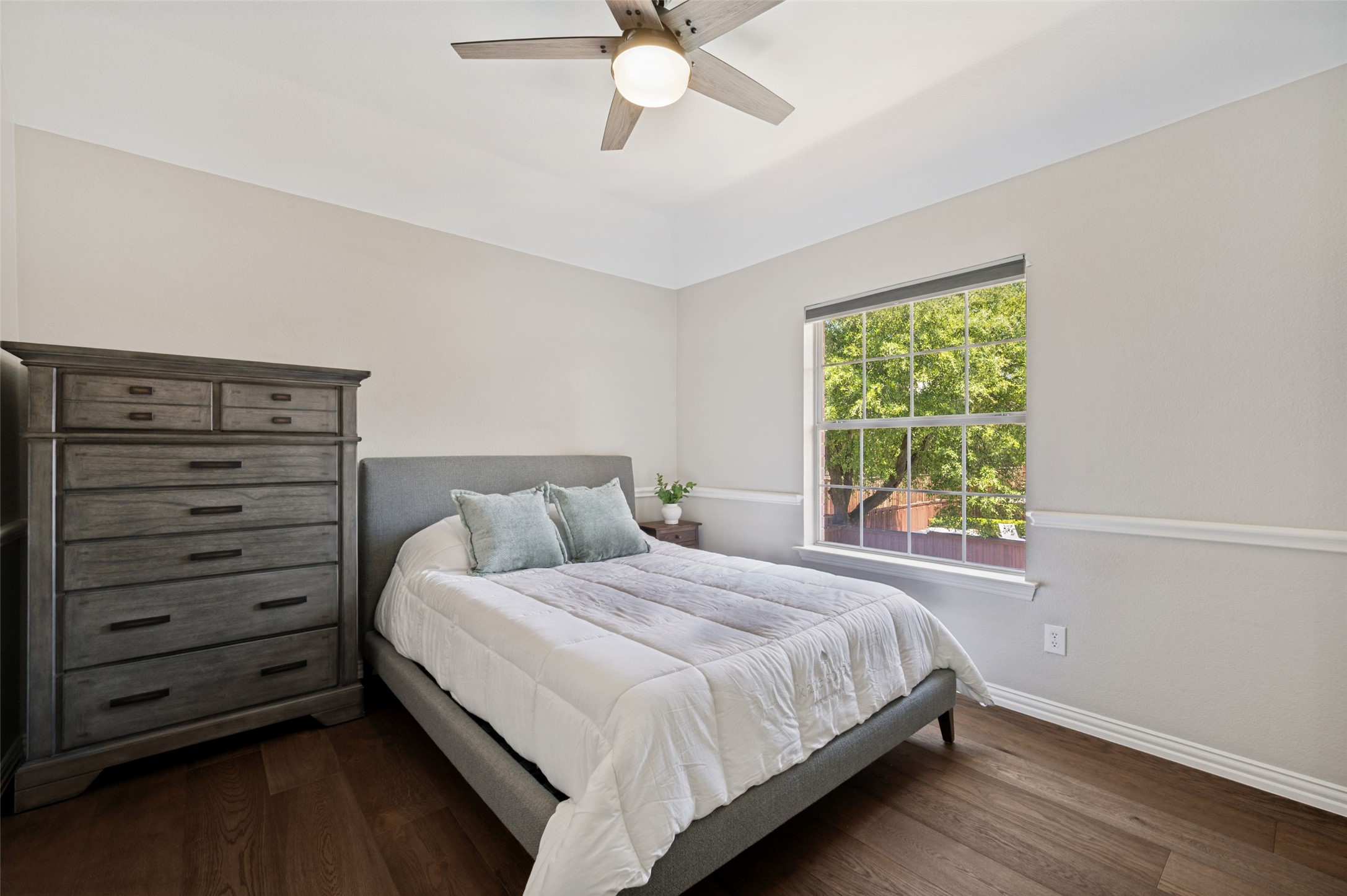 5213 Quail Run Frisco TX 75034