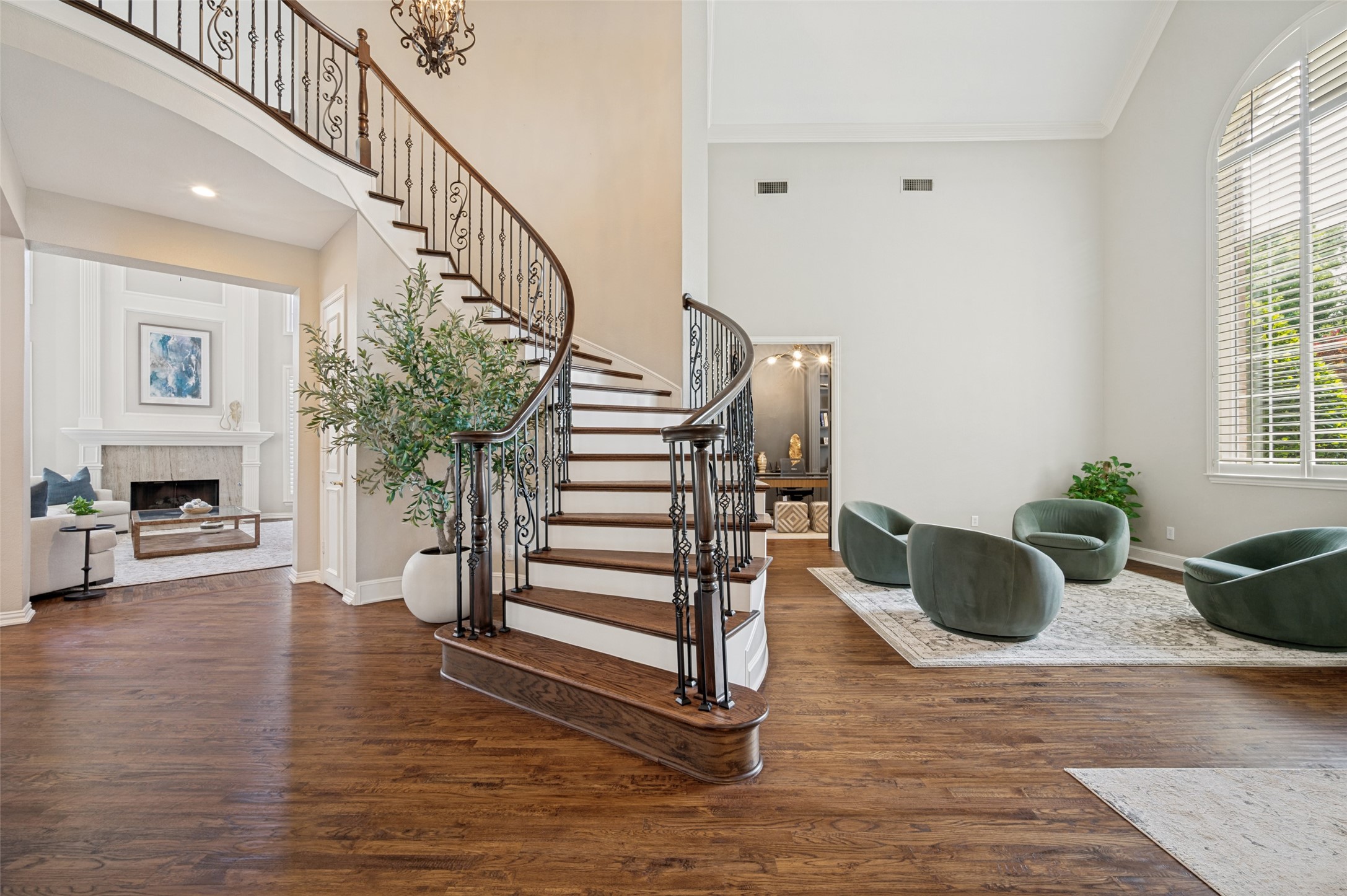 5213 Quail Run Frisco TX 75034