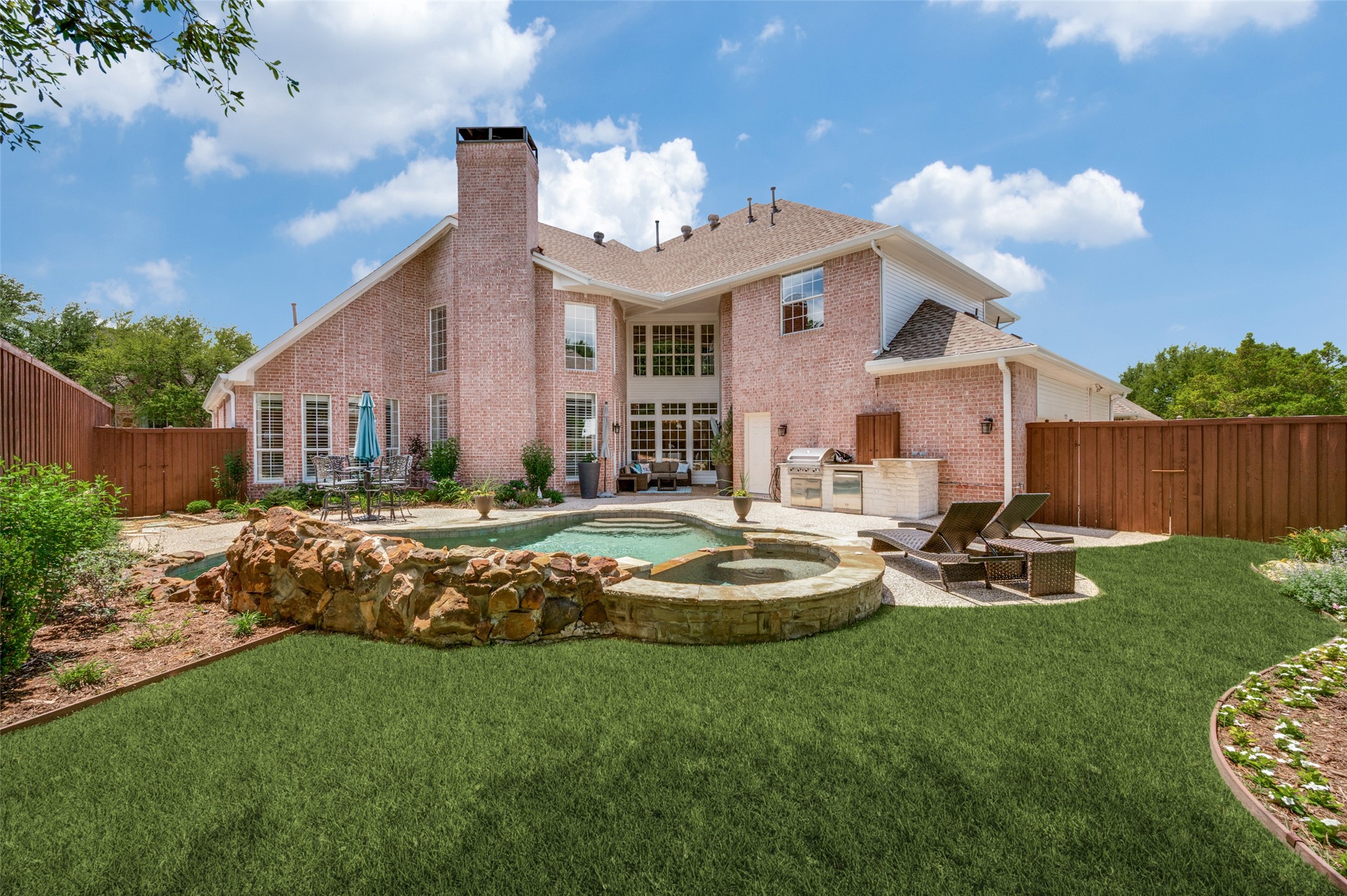 5213 Quail Run Frisco TX 75034