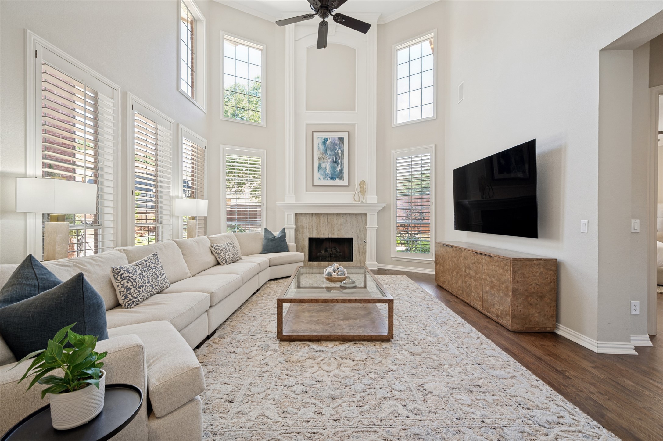 5213 Quail Run Frisco TX 75034