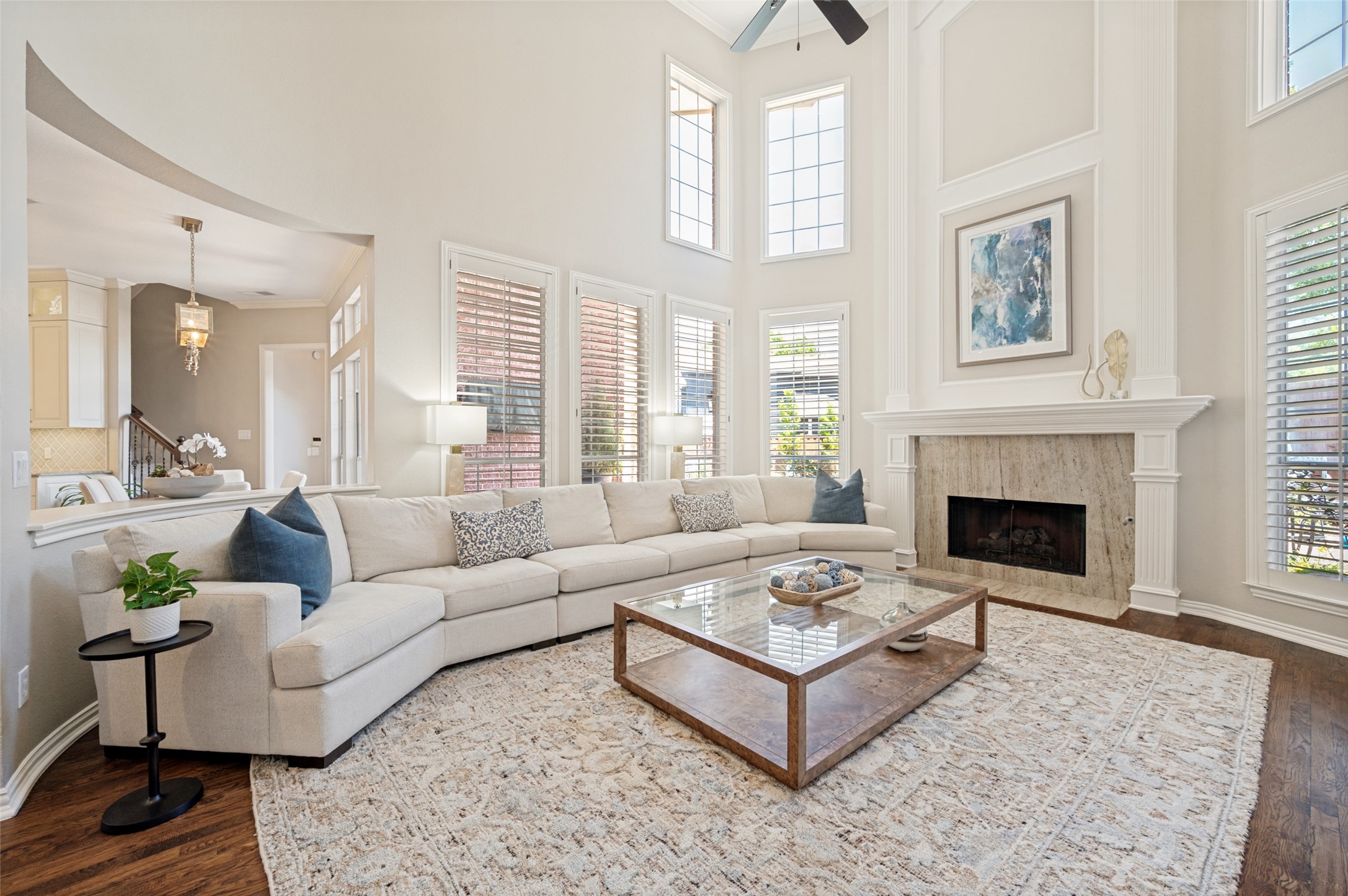 5213 Quail Run Frisco TX 75034