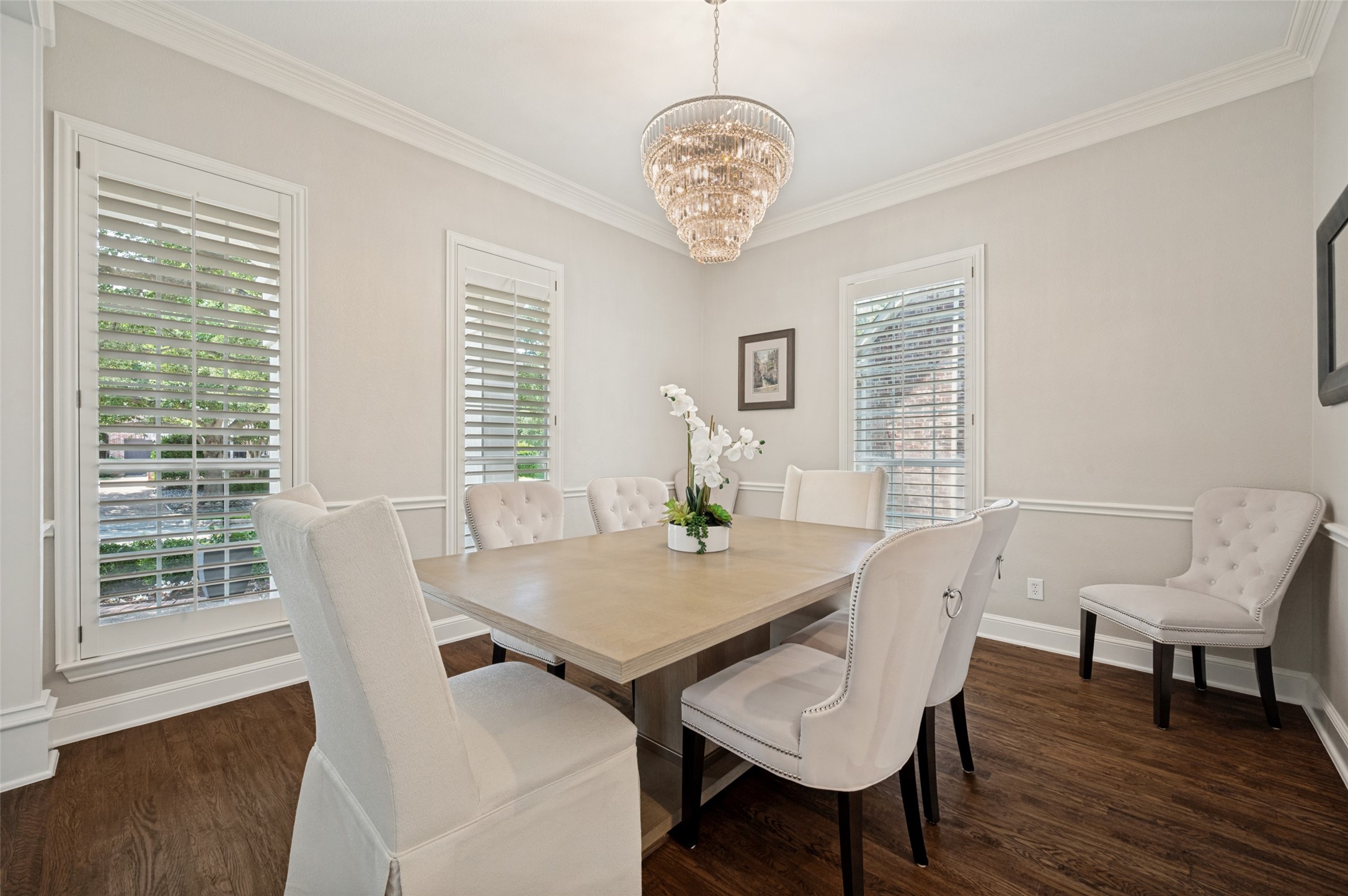 5213 Quail Run Frisco TX 75034