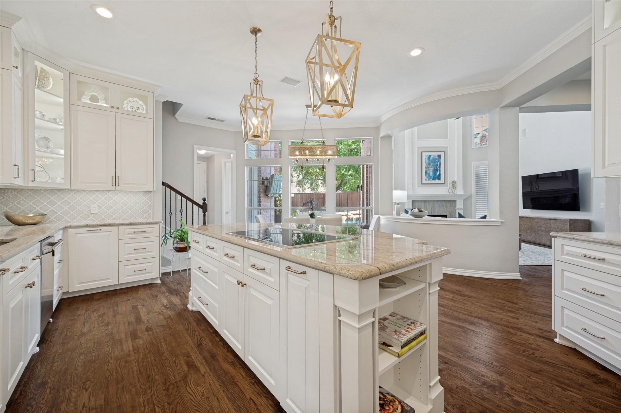 5213 Quail Run Frisco TX 75034