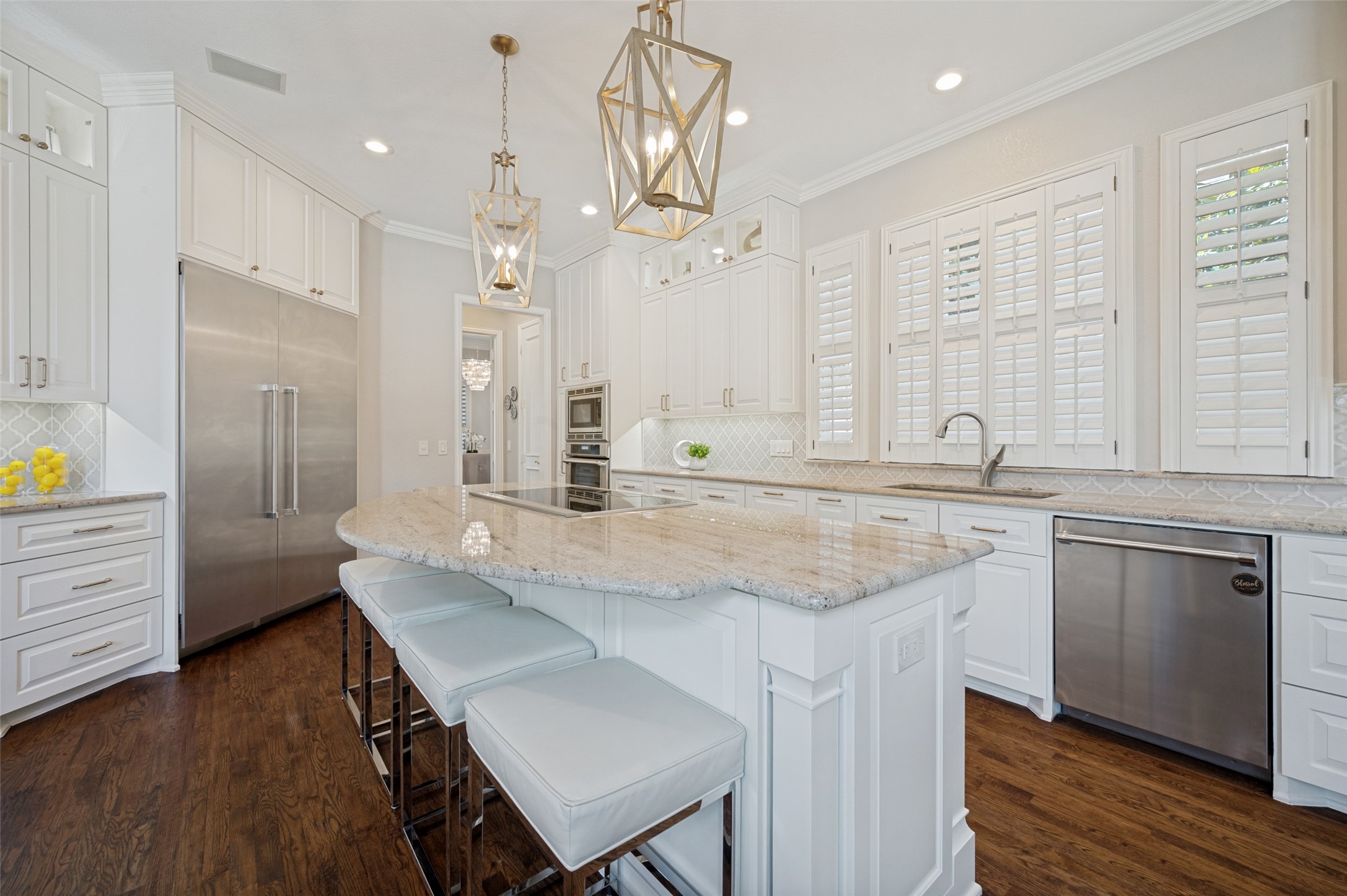 5213 Quail Run Frisco TX 75034