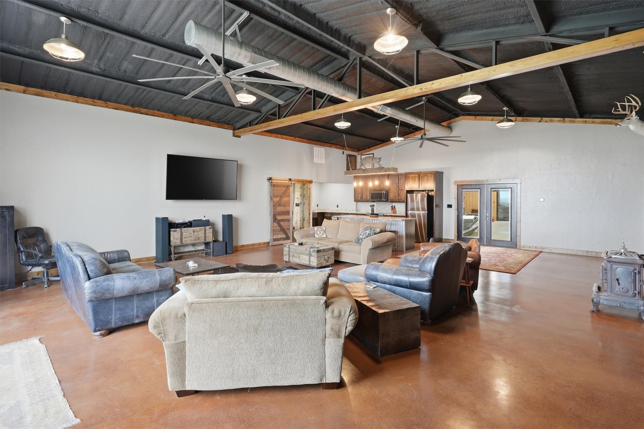 550 Manley Lane Weatherford TX 76088