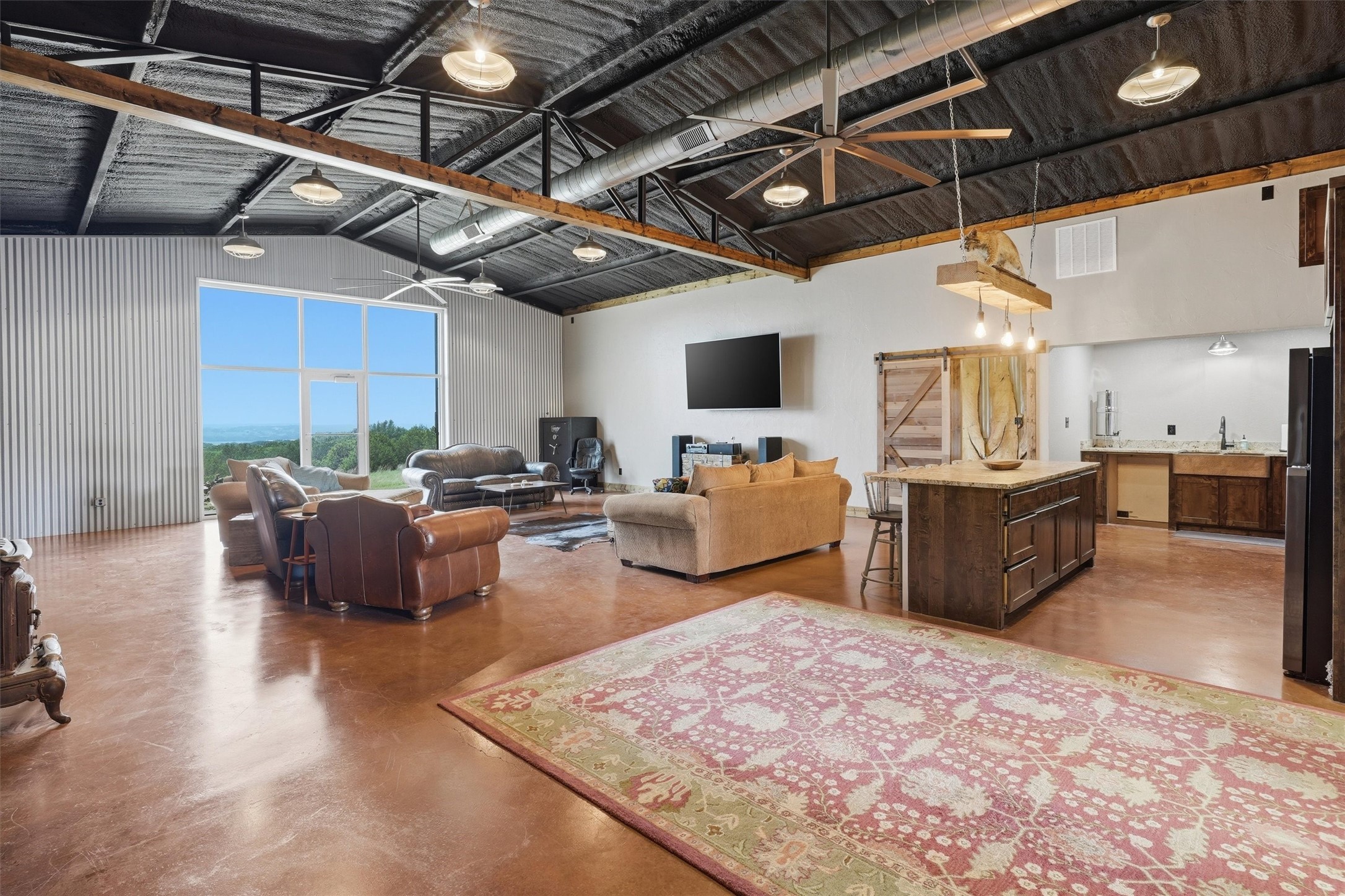 550 Manley Lane Weatherford TX 76088