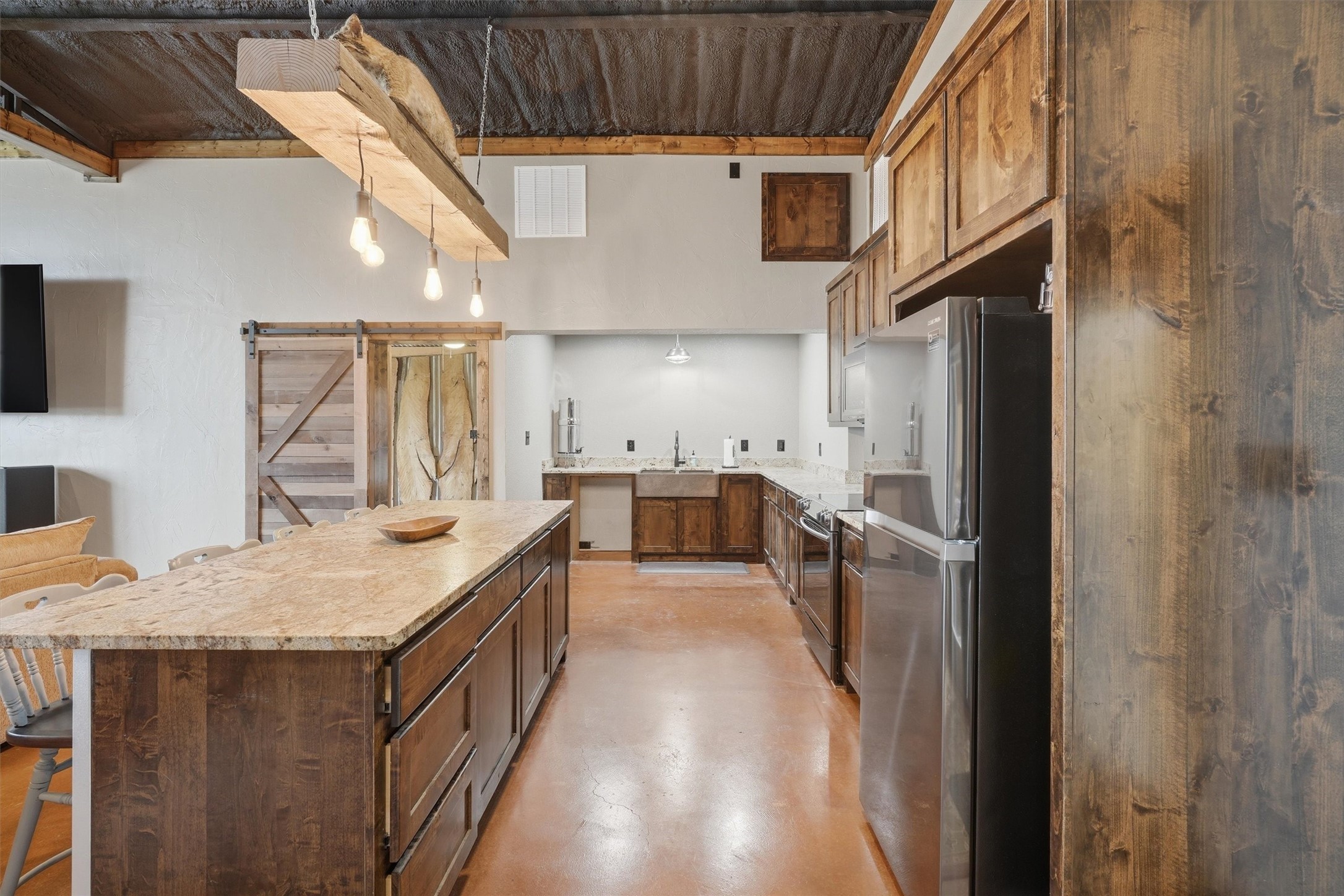 550 Manley Lane Weatherford TX 76088