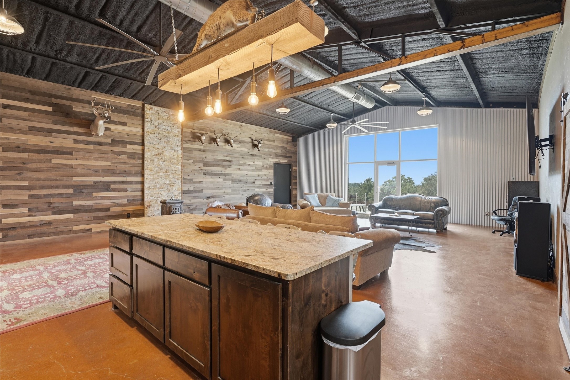 550 Manley Lane Weatherford TX 76088