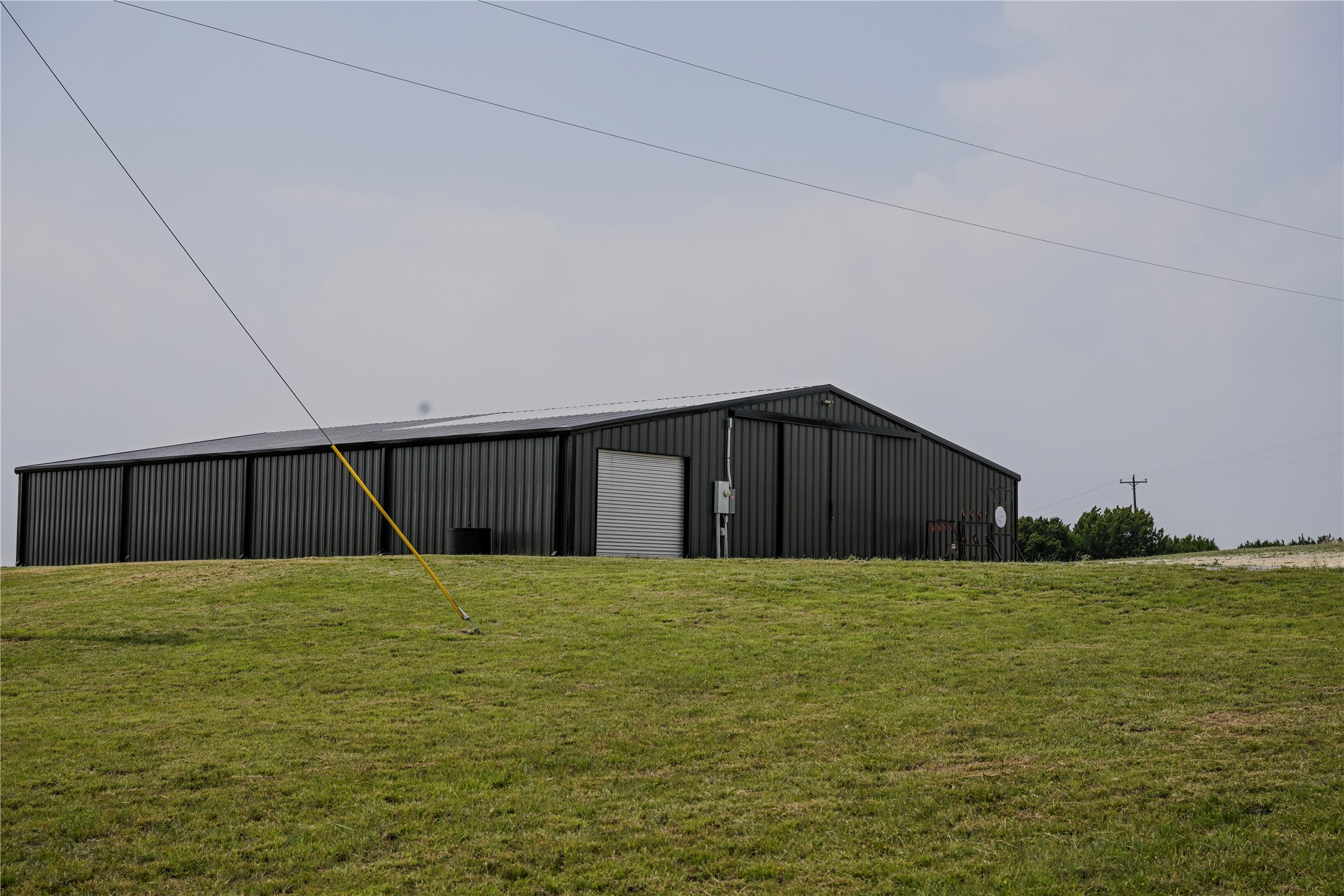 550 Manley Lane Weatherford TX 76088