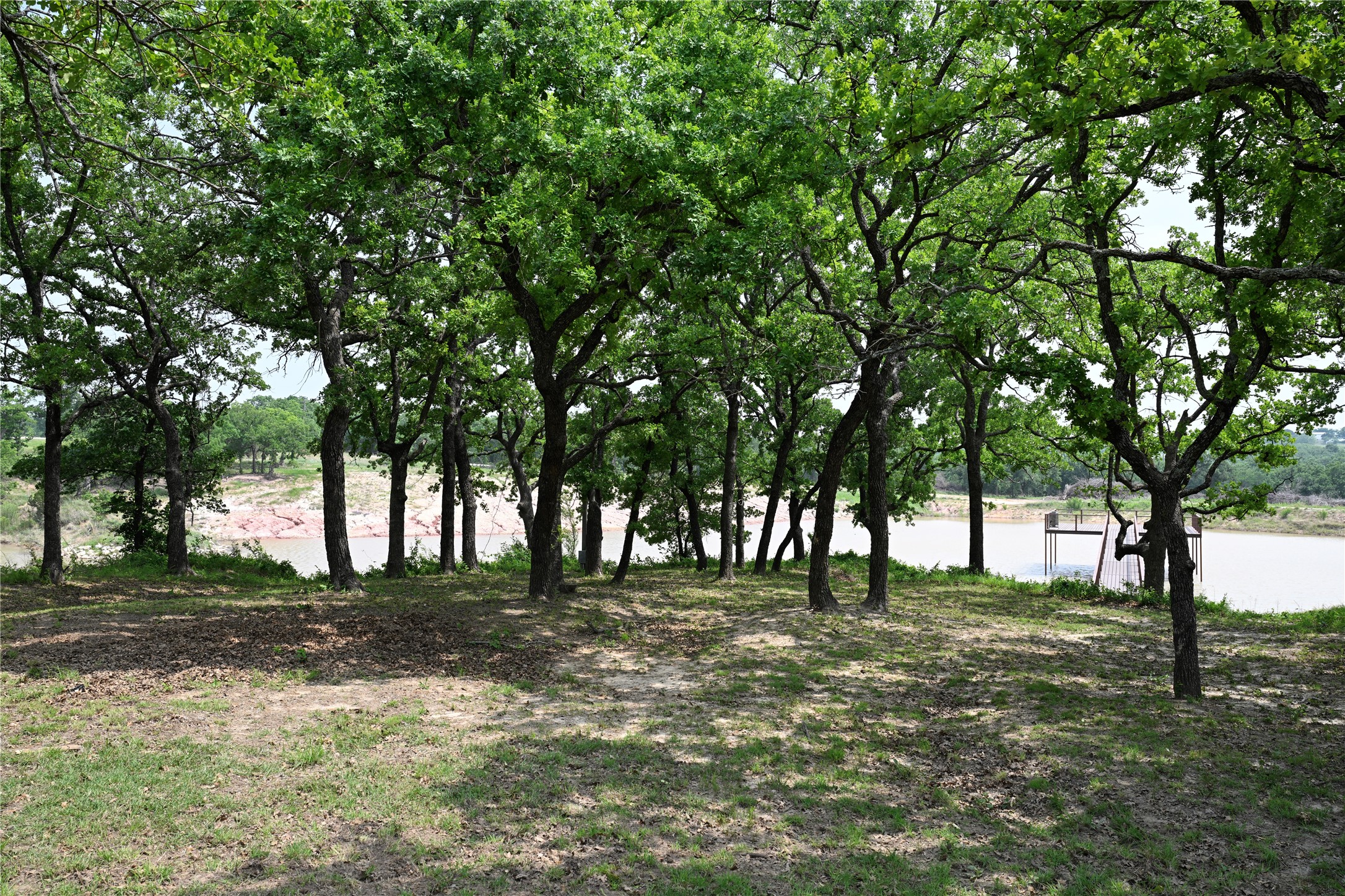 550 Manley Lane Weatherford TX 76088