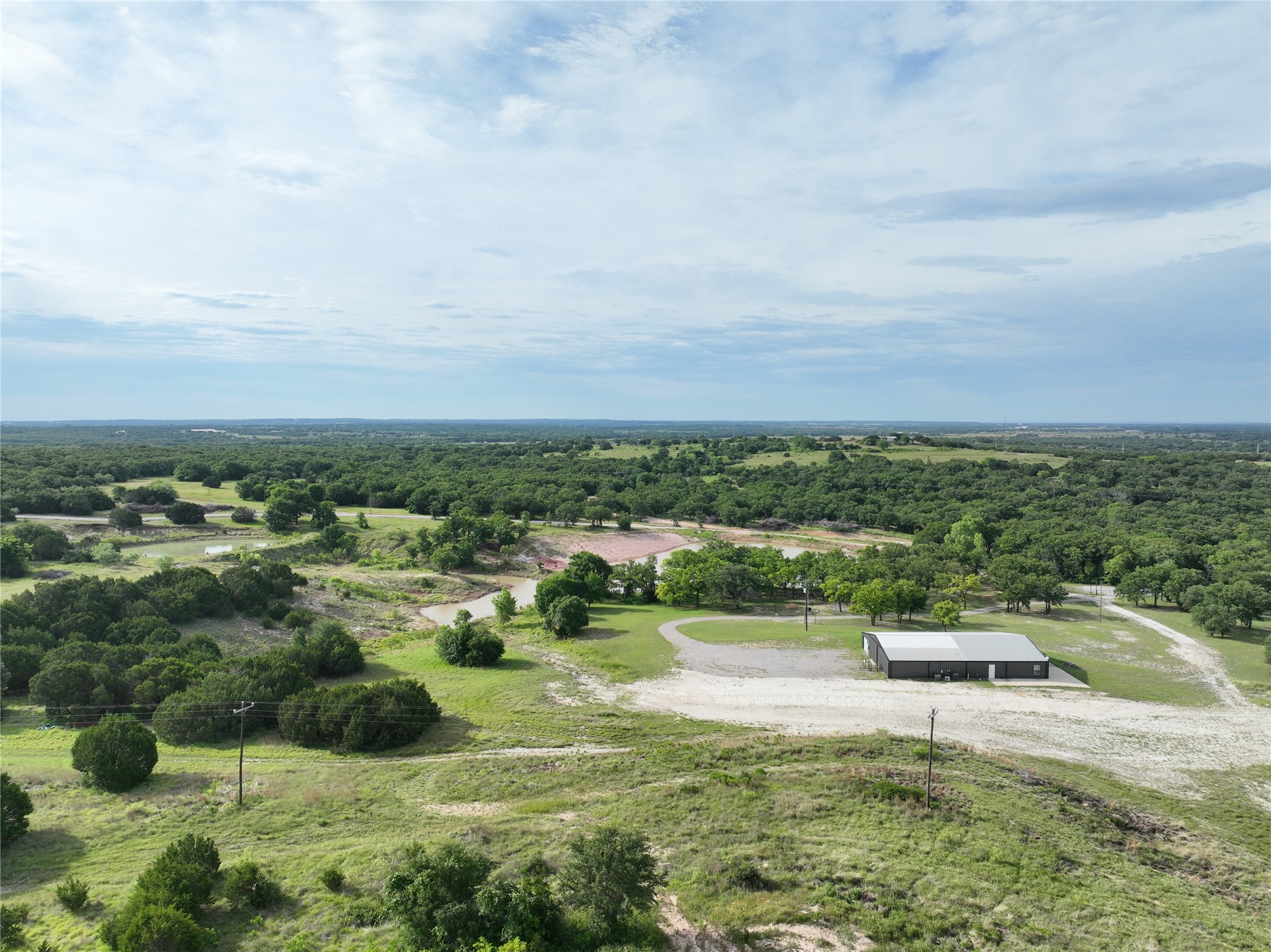 550 Manley Lane Weatherford TX 76088