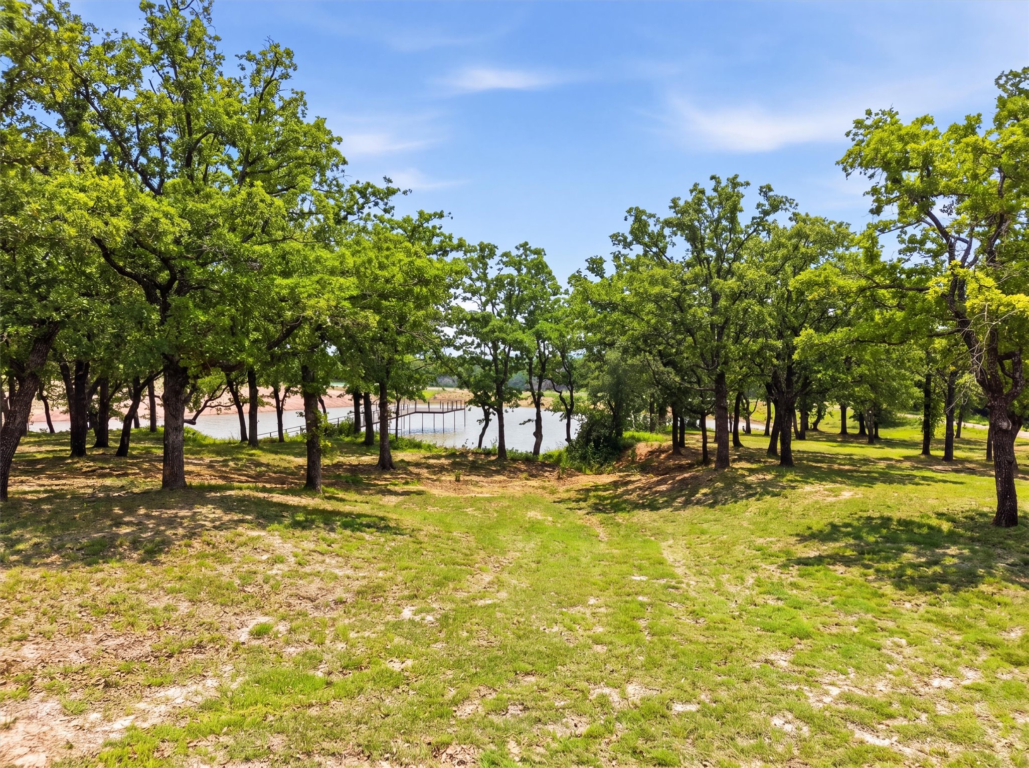550 Manley Lane Weatherford TX 76088