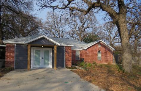 7248 Courtney Drive Azle TX 76020