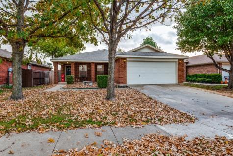 1042 Port Isabel Drive Little Elm TX 75068