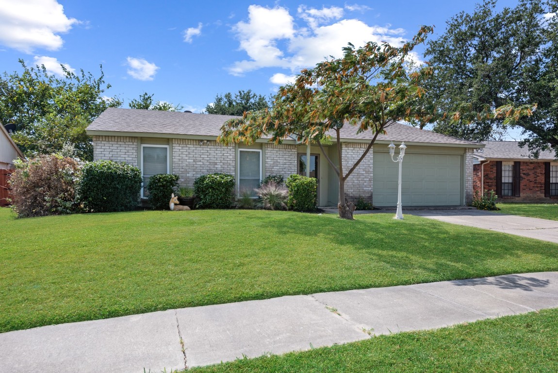 5224 Norris Drive The Colony TX 75056