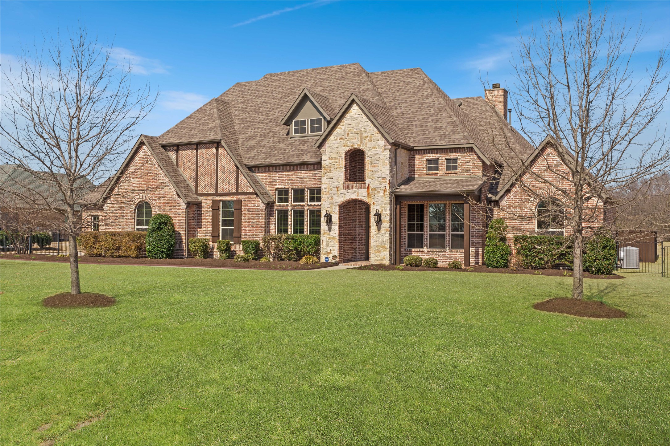 7705 Windomere Drive Parker TX 75098