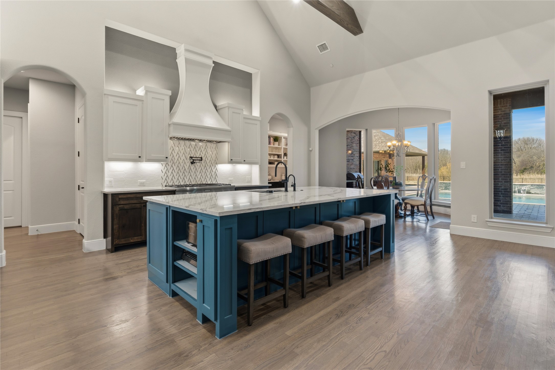 7705 Windomere Drive Parker TX 75098